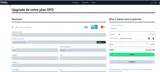 WebSelf coupon verification screenshot