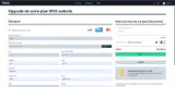 WebSelf coupon verification screenshot
