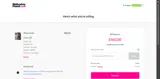 EXTRA10 coupon verification screenshot