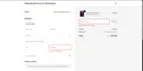 DROP15 coupon verification screenshot