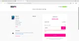 DROP15 coupon verification screenshot