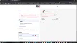 HLW15 coupon verification screenshot