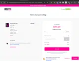 CO15 coupon verification screenshot