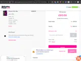FIRE15 coupon verification screenshot