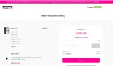 egg10 coupon verification screenshot