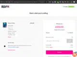 XTRA10 coupon verification screenshot