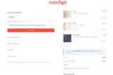 4comfy25 coupon verification screenshot