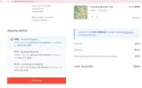 HELLOSPRING coupon verification screenshot