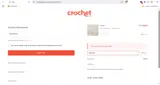 6NEW25 coupon verification screenshot