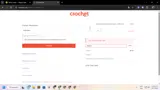 6NEW25 coupon verification screenshot
