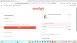 6LANDF25 coupon verification screenshot