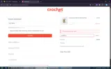 6LANDF25 coupon verification screenshot