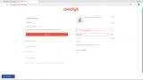 6SPORTDK25 coupon verification screenshot