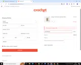 6SPORTDK25 coupon verification screenshot