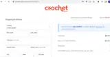 welcome15 coupon verification screenshot