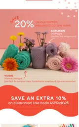 4spring25 coupon verification screenshot