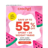 6SPORTDK25 coupon verification screenshot