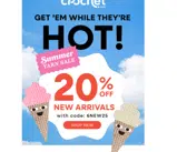 6NEW25 coupon verification screenshot