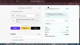 NHR10 coupon verification screenshot