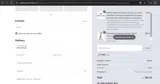 ADBEY coupon verification screenshot