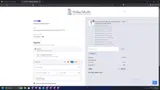 ADBEY coupon verification screenshot