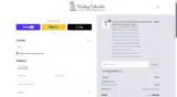WELCO2SUBS25 coupon verification screenshot