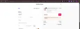 Wedding Shoppe Inc coupon verification screenshot