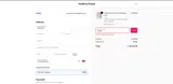 Wedding Shoppe Inc coupon verification screenshot
