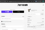 BF25 coupon verification screenshot