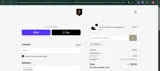 TOPOFF coupon verification screenshot