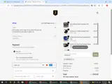 APPAREL10 coupon verification screenshot