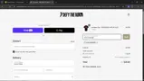 STACYKEIBLER coupon verification screenshot