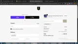 BESTBYLEO coupon verification screenshot