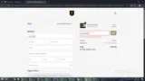 SHOP30%OFF coupon verification screenshot