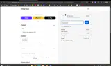 THANKYOU10 coupon verification screenshot