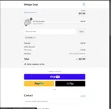 HGT20 coupon verification screenshot