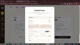 Wedibox coupon verification screenshot