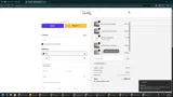 WELCOME10 coupon verification screenshot