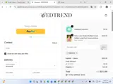 NEWER coupon verification screenshot