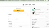 FORYOU coupon verification screenshot