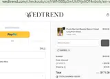 save10 coupon verification screenshot