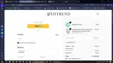 lucky10 coupon verification screenshot