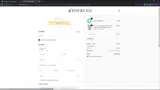 NEW coupon verification screenshot