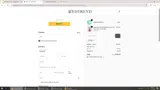 NEW coupon verification screenshot