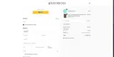 lucky10 coupon verification screenshot