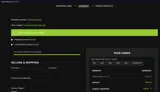 Weed-Deals coupon verification screenshot