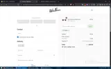 SUN20 coupon verification screenshot