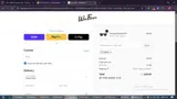 SUN20 coupon verification screenshot
