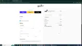LOVE20 coupon verification screenshot