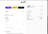 EASTER20 coupon verification screenshot